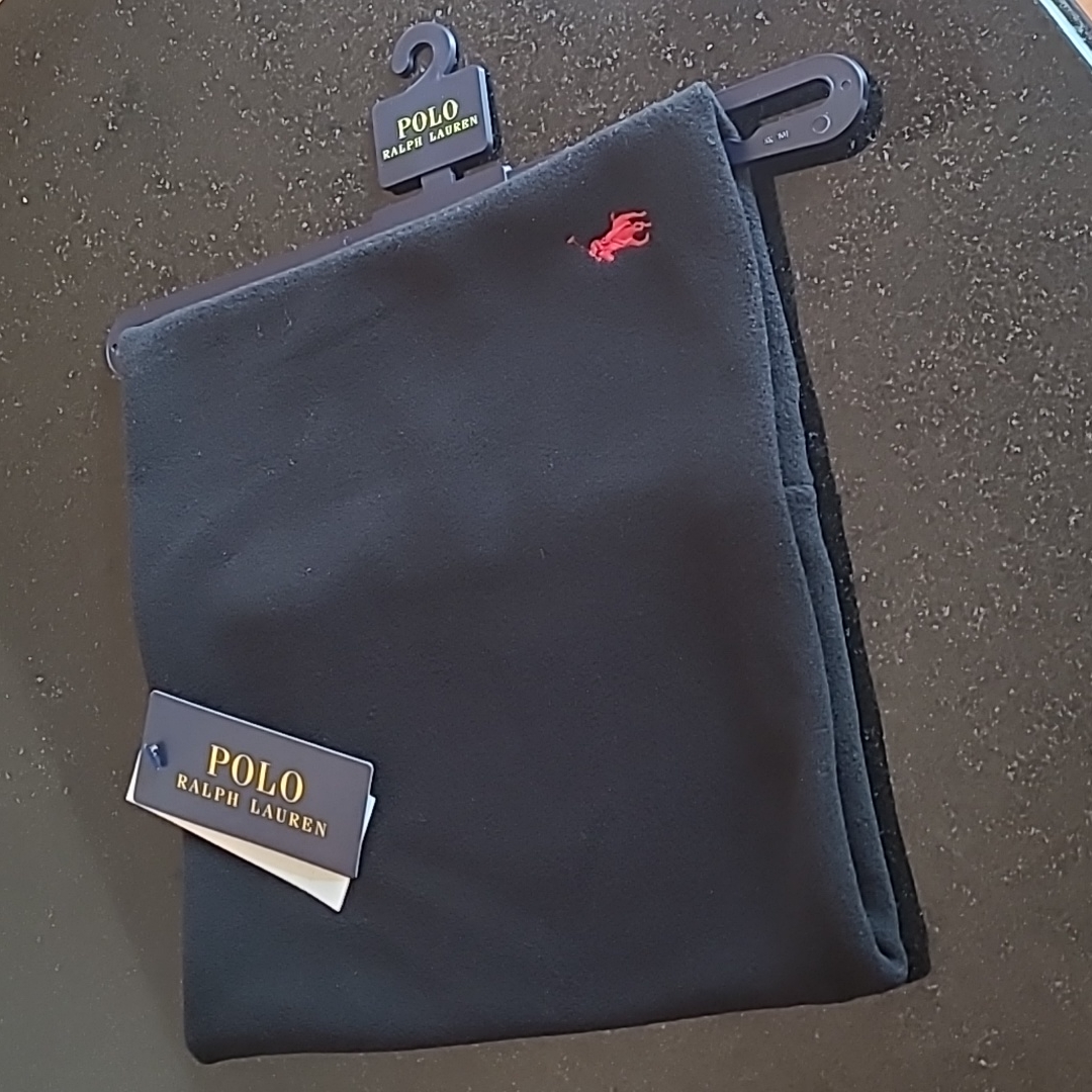 Polo Ralph Lauren Neck Gator